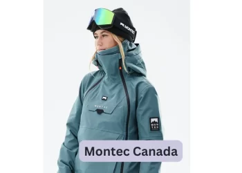 Montec Canada