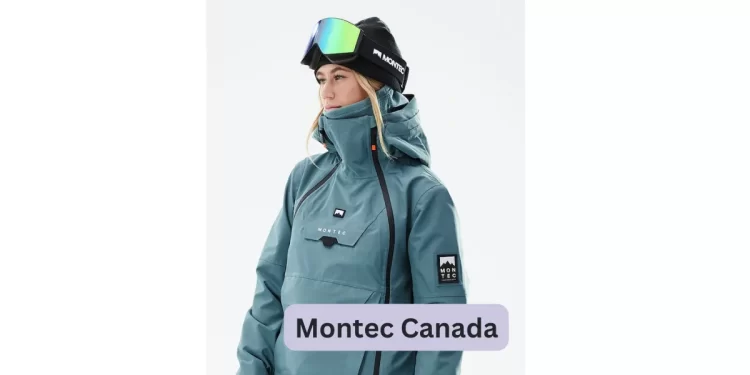 Montec Canada