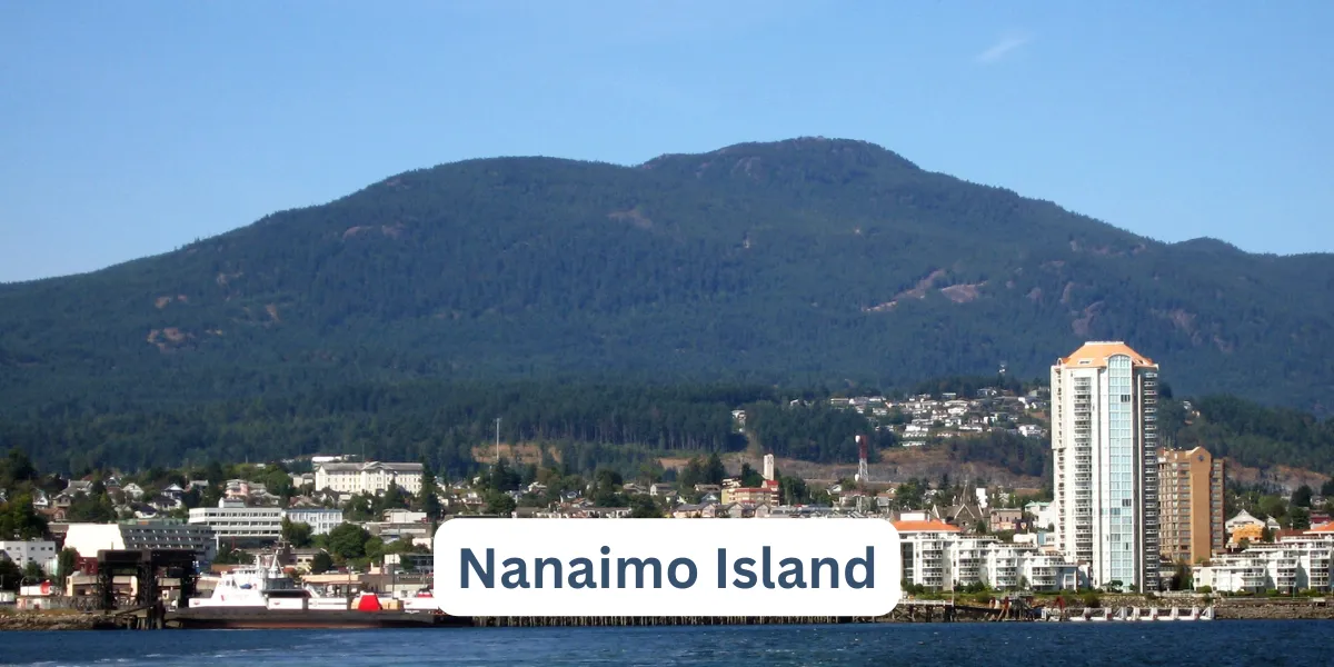 Best Places to Live on Vancouver Island