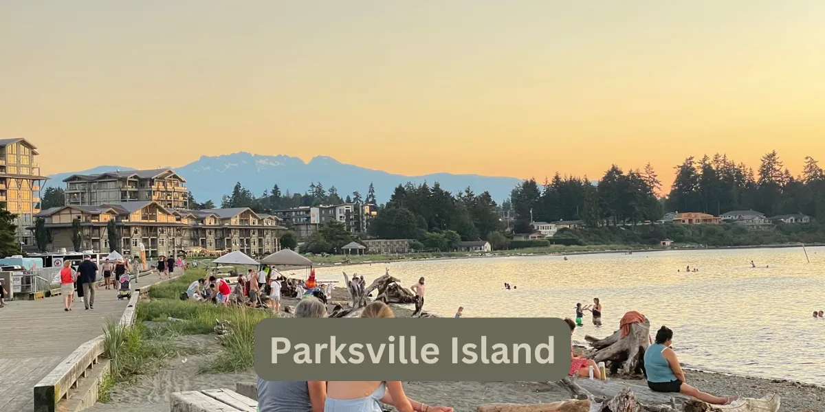 Best Places to Live on Vancouver Island