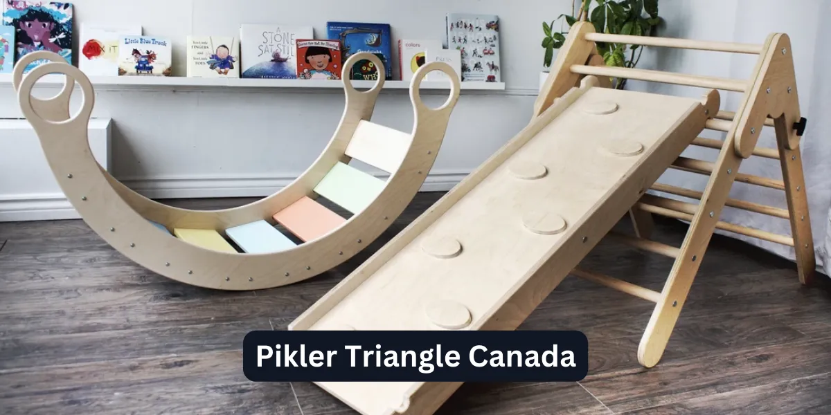 Pikler Triangle Canada