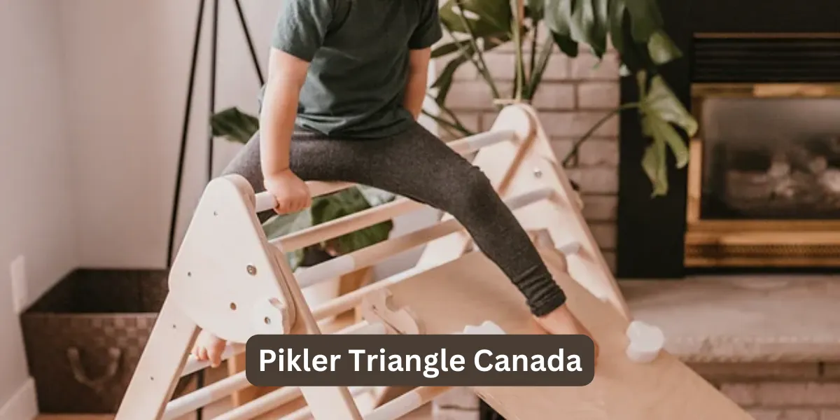 Pikler Triangle Canada