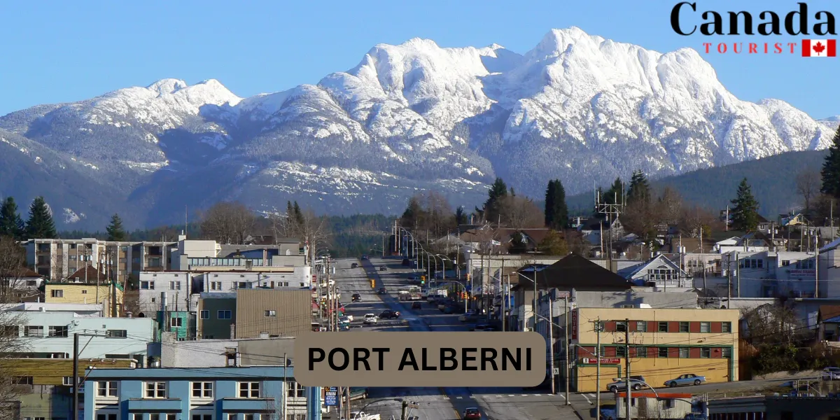 Best Place To Live in Vancouver Island