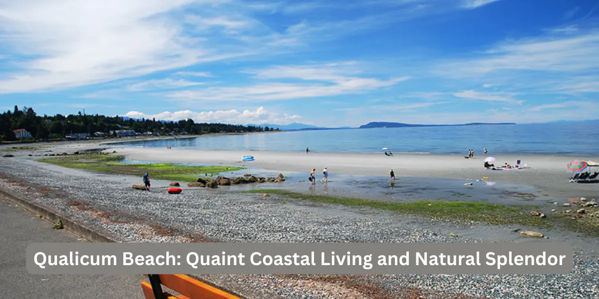 Best Places to Live on Vancouver Island