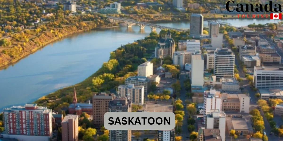 Best Place to Live in Saskatchewan