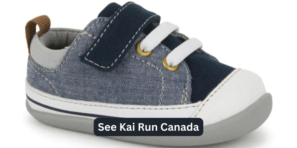 See Kai Run Canada