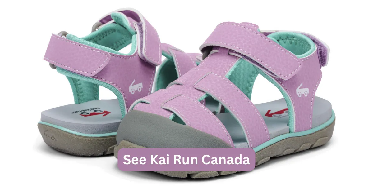 See Kai Run Canada