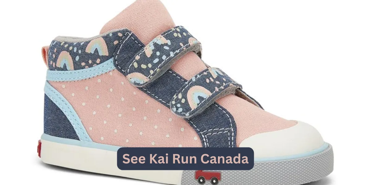 See Kai Run Canada