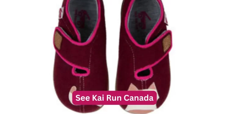 See Kai Run Canada