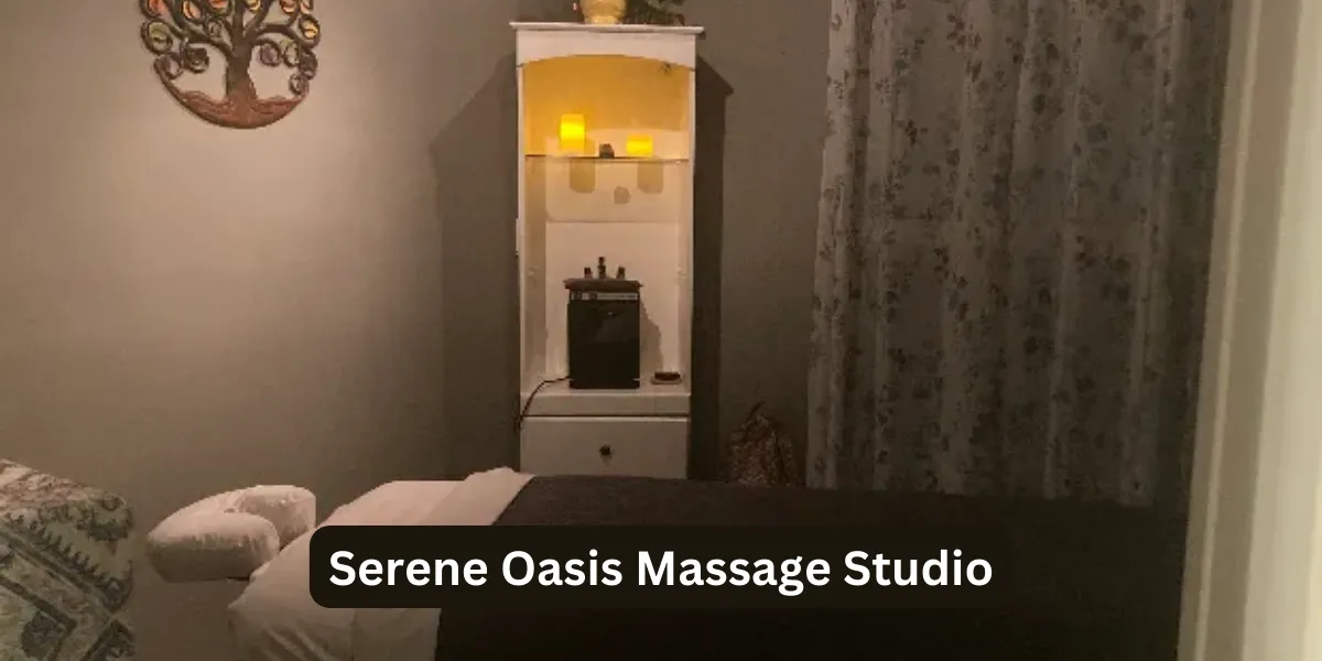 Best Massage Places Near Me In Canada