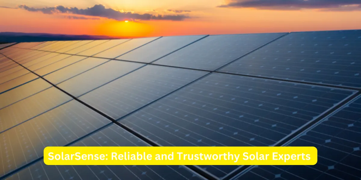 Discover the Best Solar Company in University Place In Canada