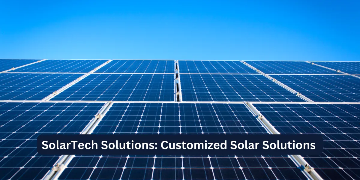 Discover the Best Solar Company in University Place In Canada