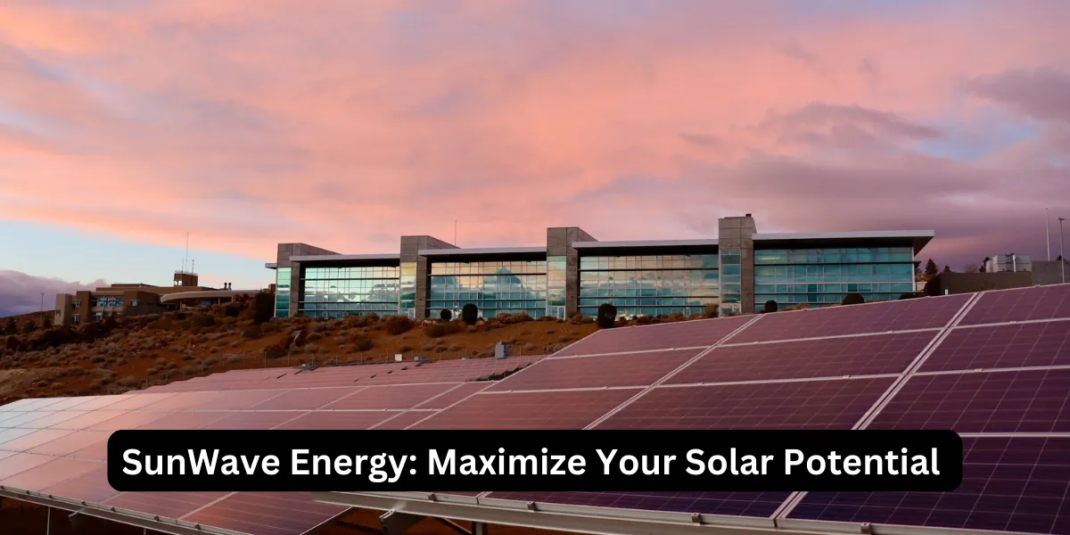 Discover the Best Solar Company in University Place In Canada