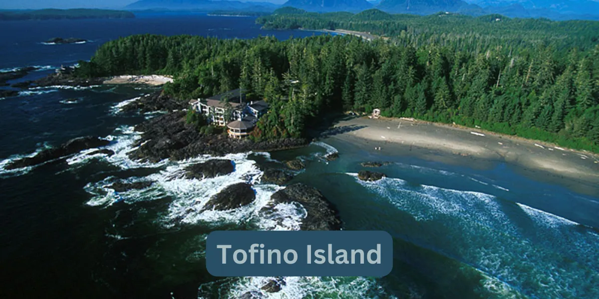 Best Places to Live on Vancouver Island