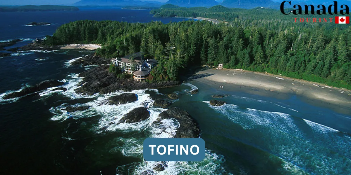 Best Place To Live in Vancouver Island