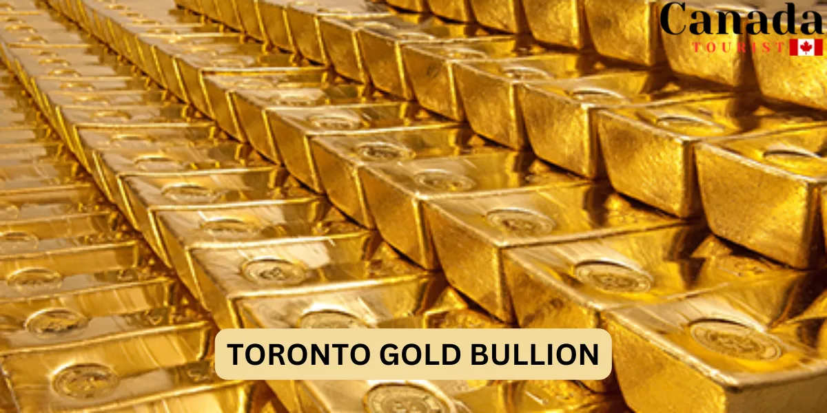 Best Place To Buy Gold In Toronto:Sources for Gold Purchases