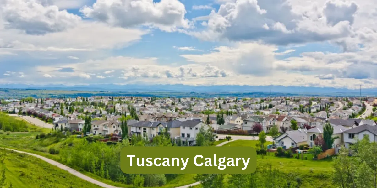 Best Place to Live in Calgary