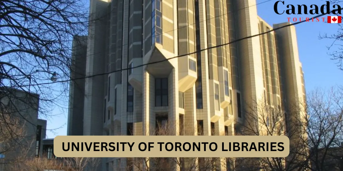 Best Places to Study in Toronto