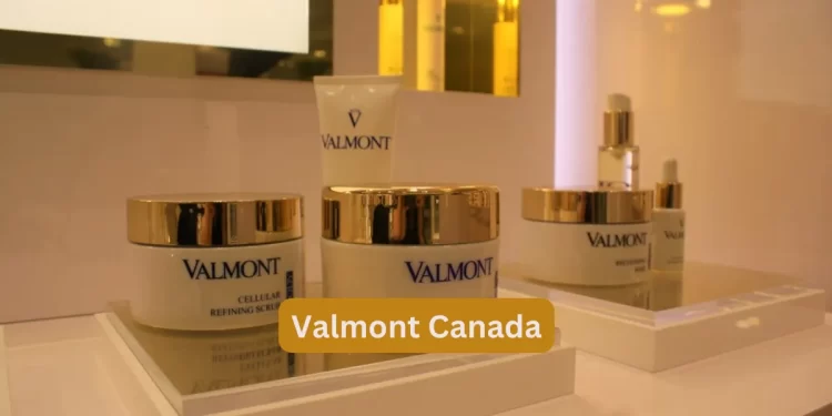 Valmont Canada