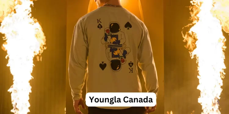 Youngla Canada