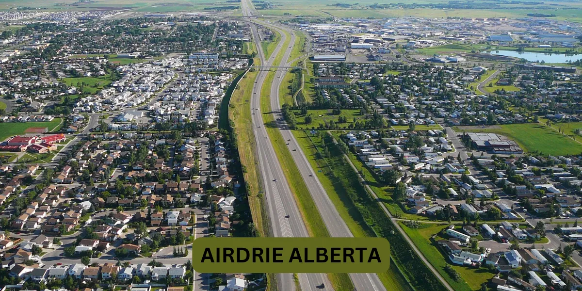 Best Places to Live in Alberta: Discover the Top 10 Cities and Towns