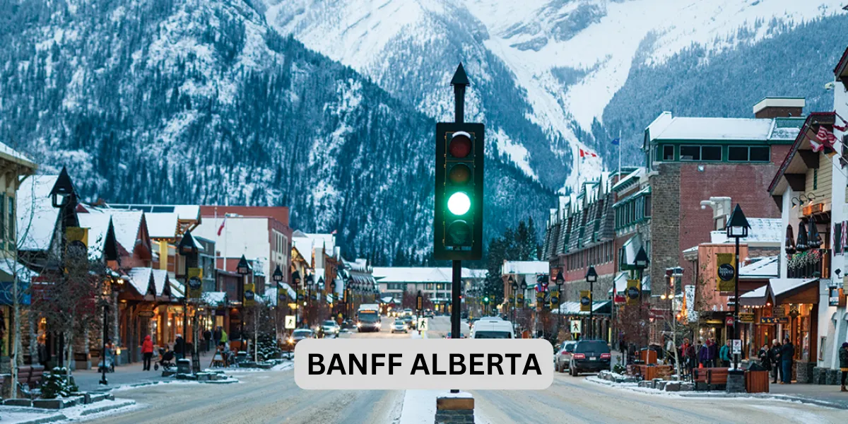 Best Places to Live in Alberta: Discover the Top 10 Cities and Towns