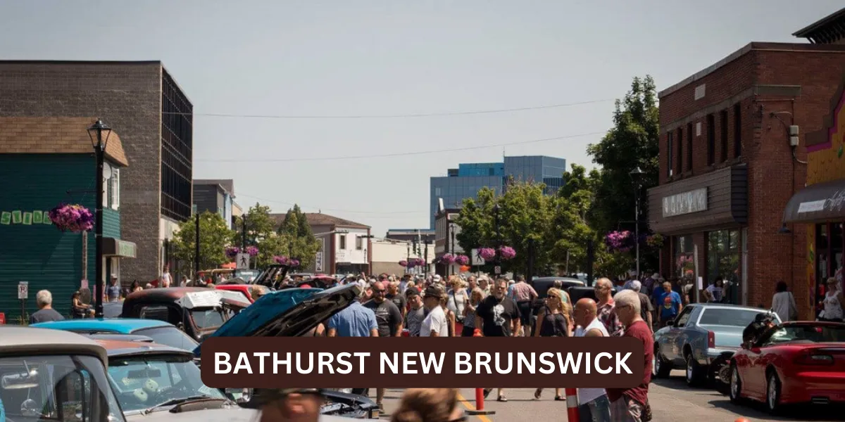 Best Places to Live in New Brunswick