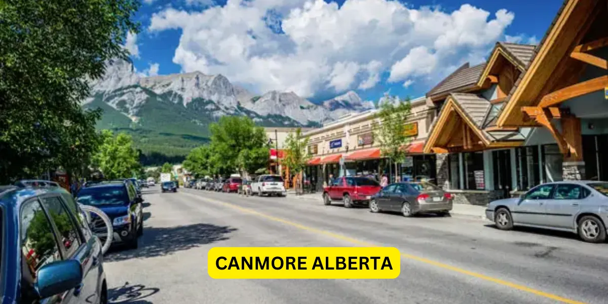 Best Places to Live in Alberta: Discover the Top 10 Cities and Towns