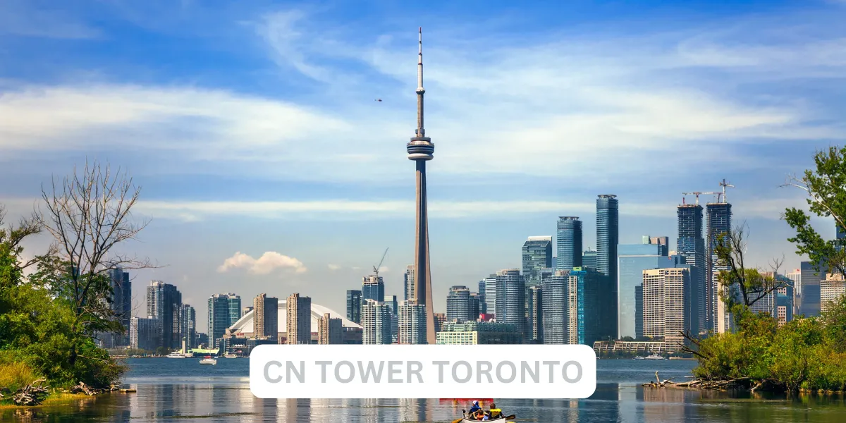 Best Places to Celebrate Birthday in Toronto