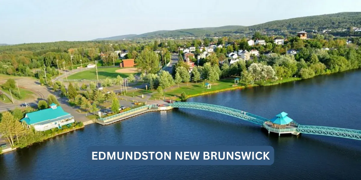 Best Places to Live in New Brunswick