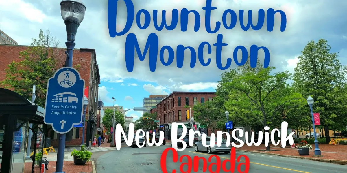 Best Places to Live in New Brunswick