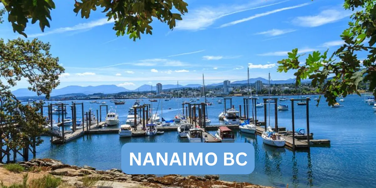 Best Places To Live In Bc