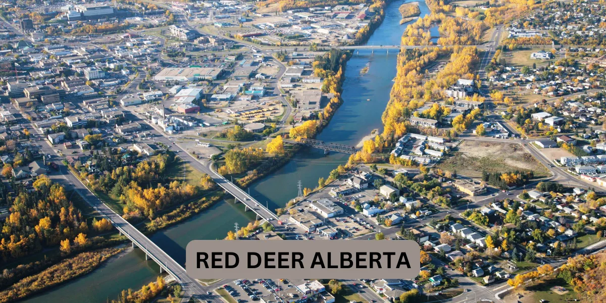 Best Places to Live in Alberta: Discover the Top 10 Cities and Towns