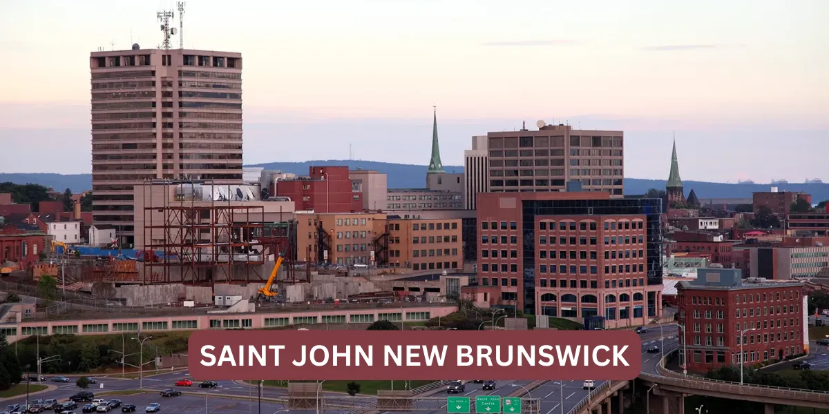 Best Places to Live in New Brunswick