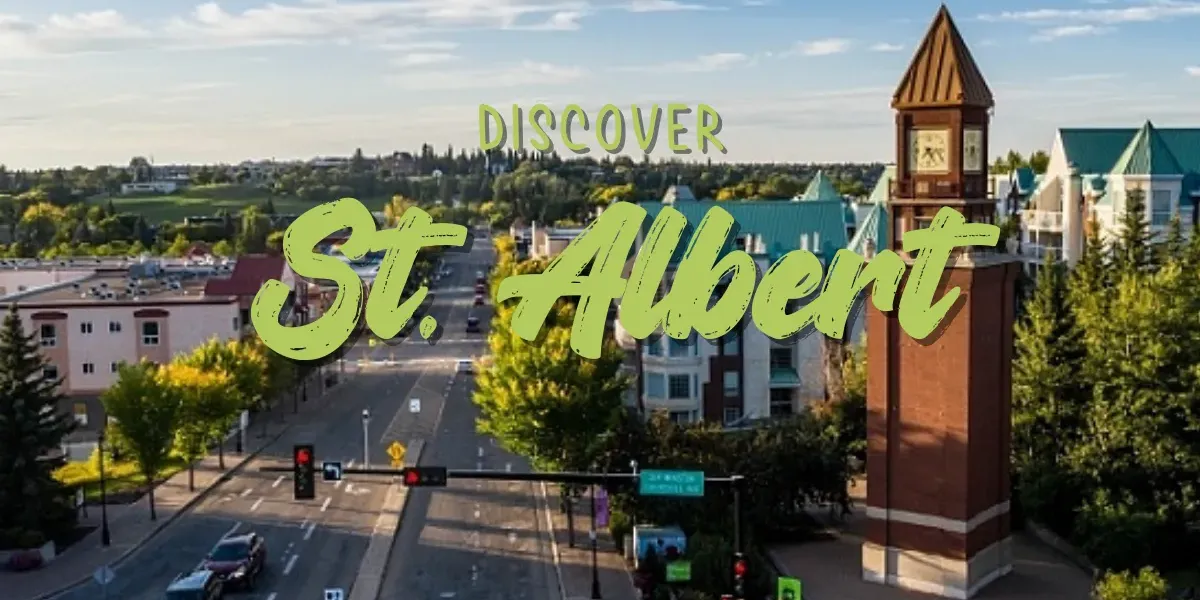 Best Places to Live in Alberta: Discover the Top 10 Cities and Towns