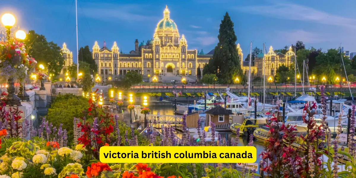 Where Are The Best Places To Live In Canada