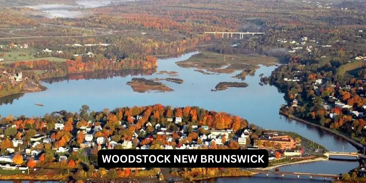 Best Places to Live in New Brunswick