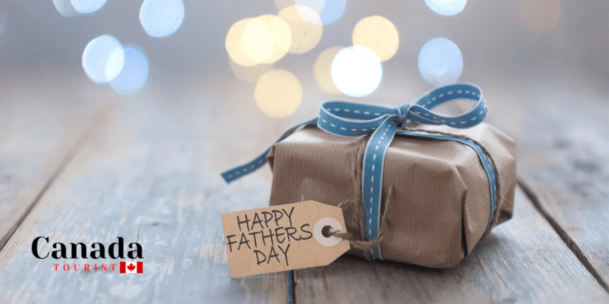 Father’S Day Gift Ideas For Ontario Dads