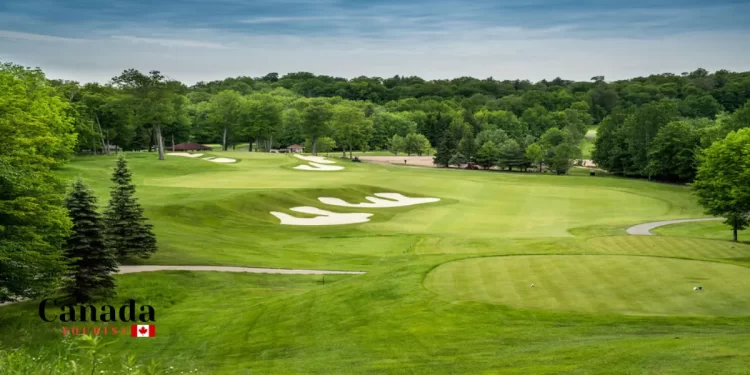 Ontario’S Best Golf Resorts & Getaway Packages