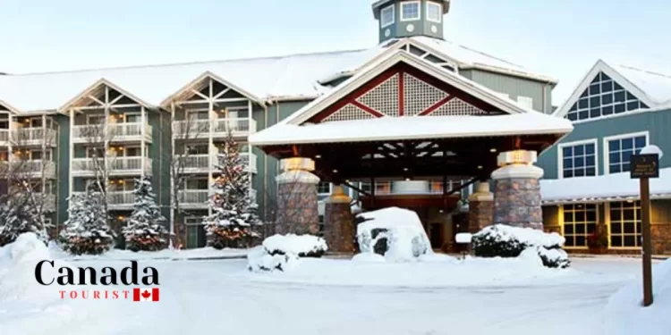 Chef Vikram Vij Will Heat Up Winter In Muskoka