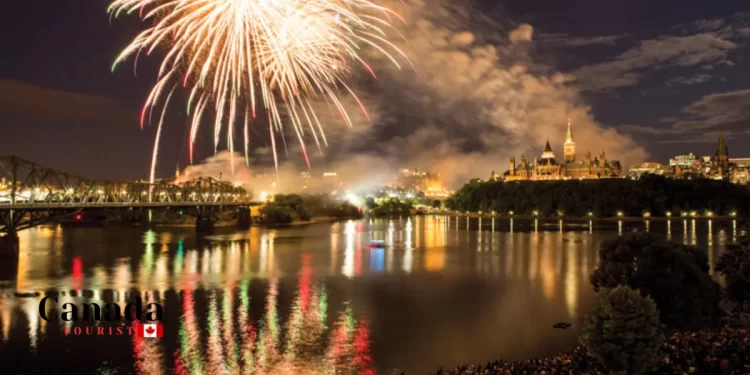 Canada Day Weekend Things To Do In Ontario