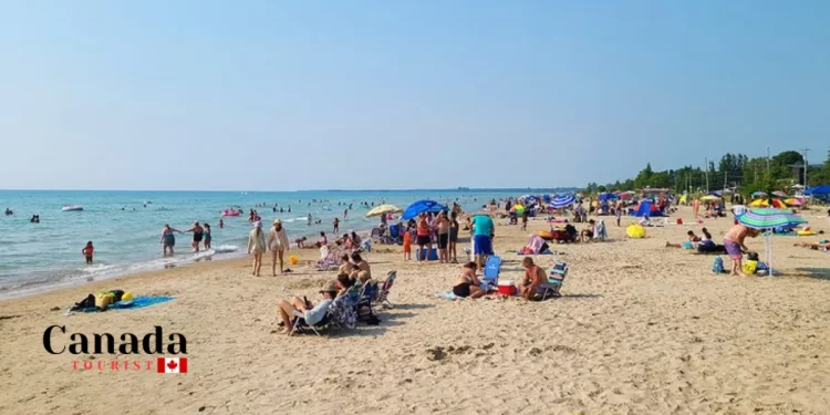 Ontario’S Best Summer Beaches