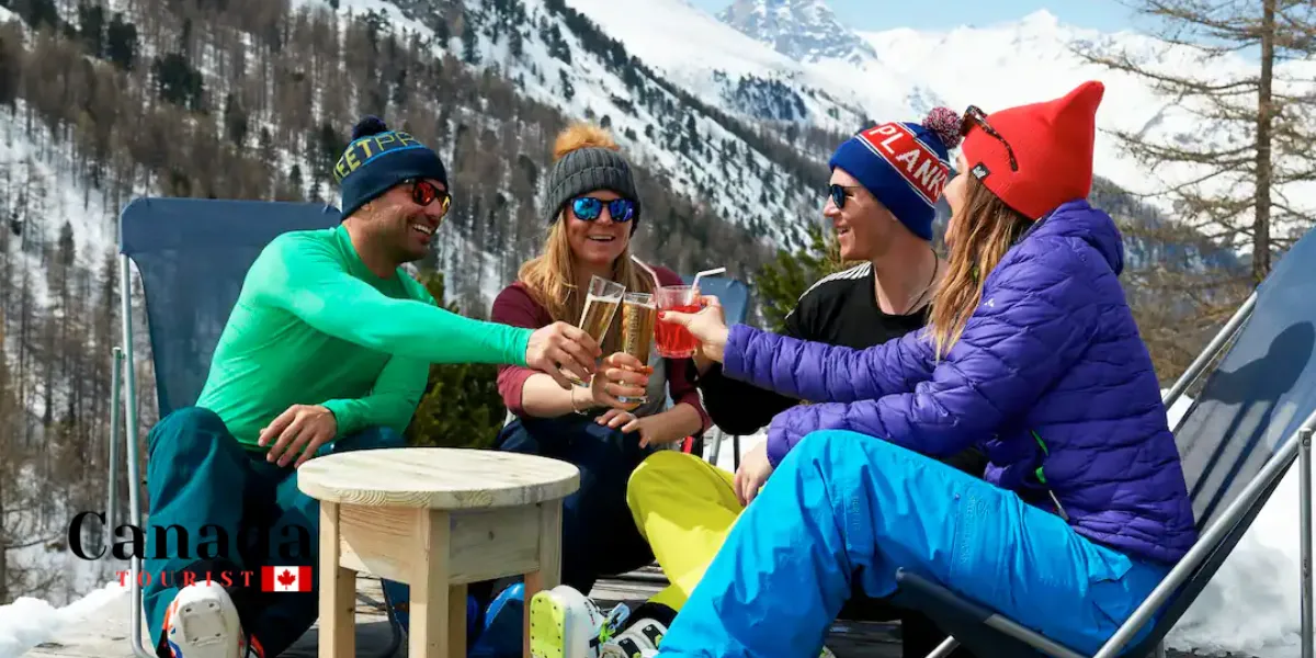 Apres-Ski-Spa-Experiences