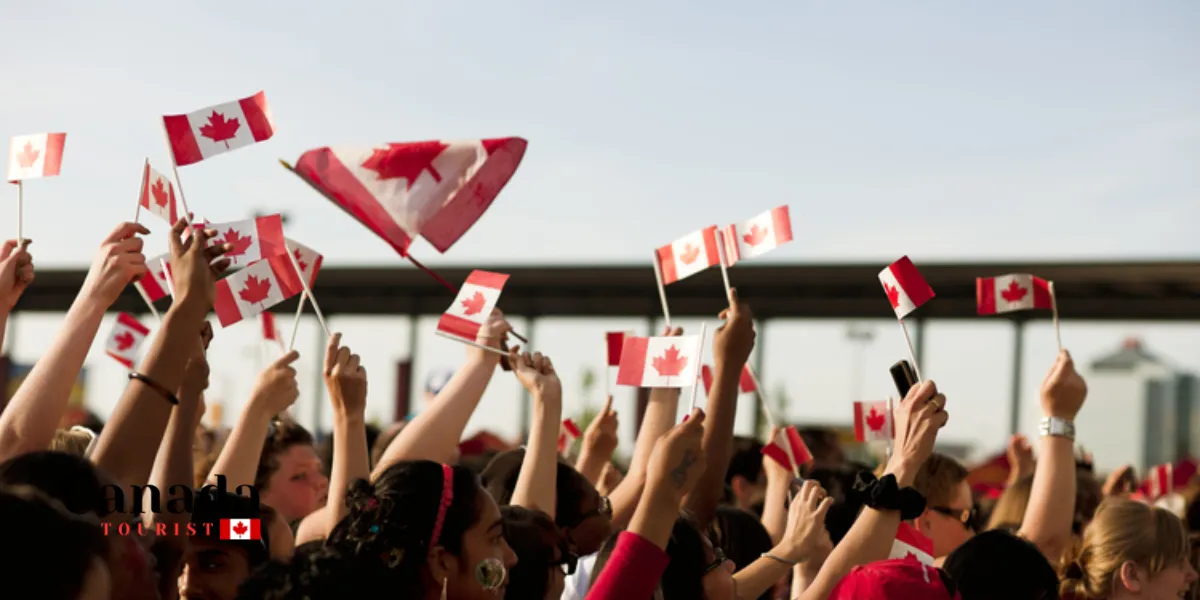 Canada Day Weekend Things To Do In Ontario