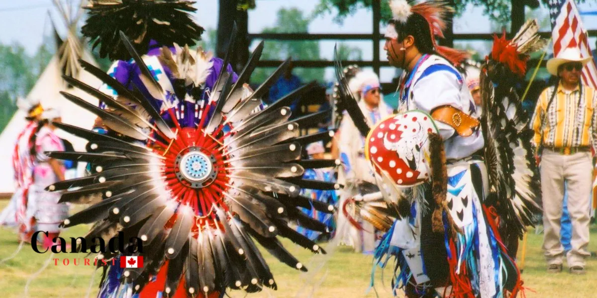 Indigenous People’S Day & Month In Ontario