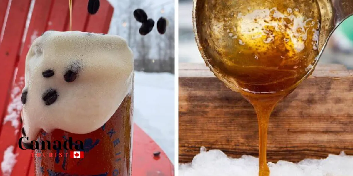 Best Maple Festivals & Events In Ontario