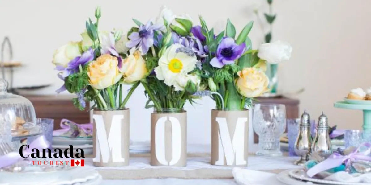 Things To Do For Mother’S Day