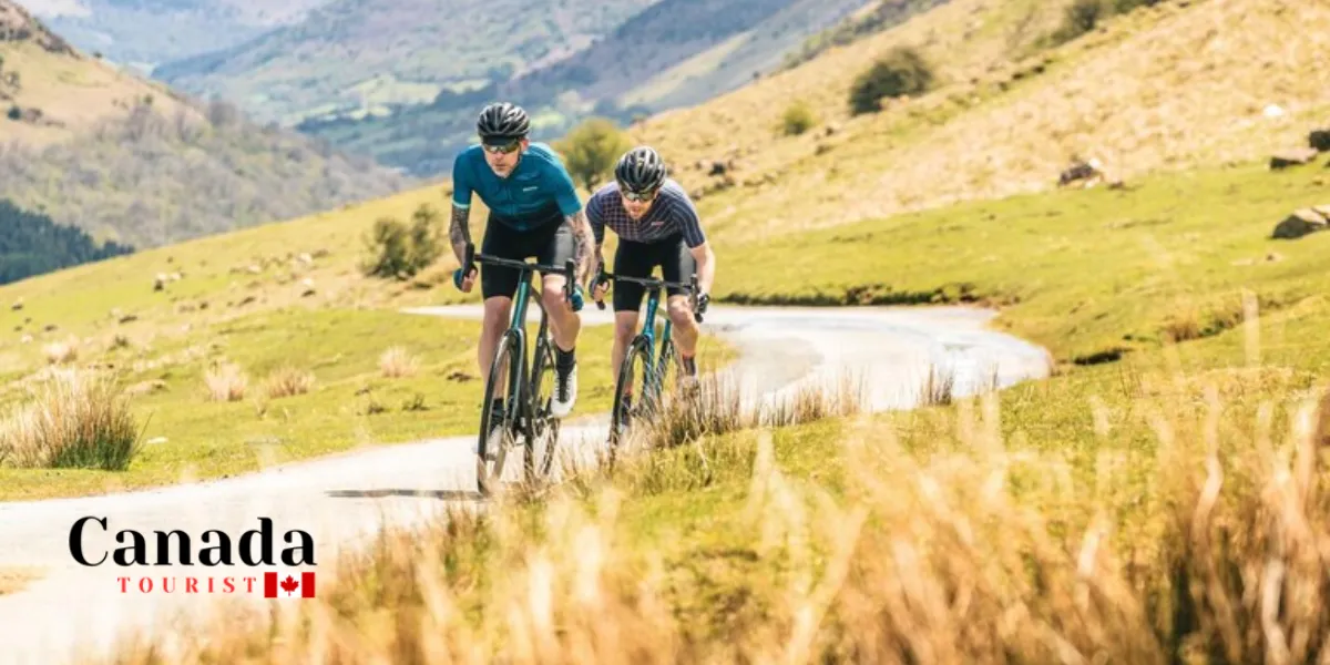 Deciding on the Ideal Summer Cycling Experience