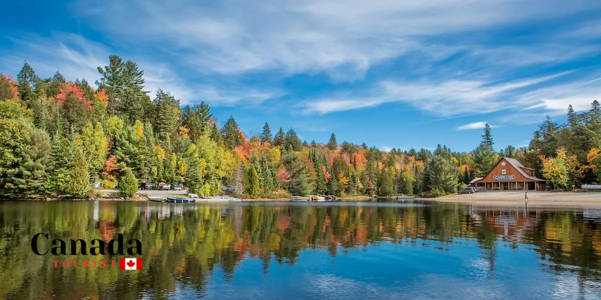 Ontario’S Best Road Trip Destinations