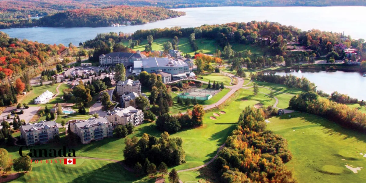 Ontario’S Best Golf Resorts & Getaway Packages